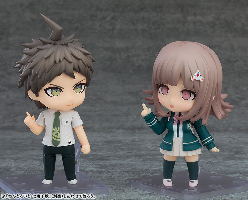Nendoroid Danganronpa 1.2 Reload Hajime Hinata(Pre-order)