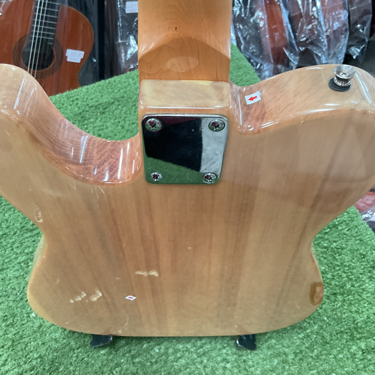 กีต้าร์ไฟฟ้า PhotoGenic