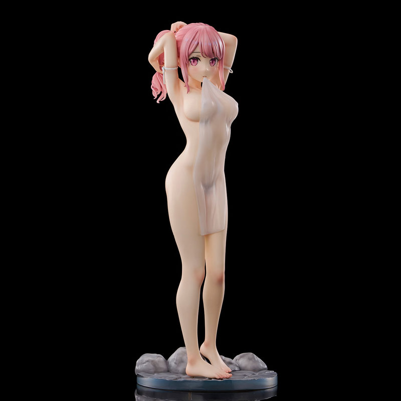 Kantoku "Kurumi" 1/4 Complete Figure(Pre-order)