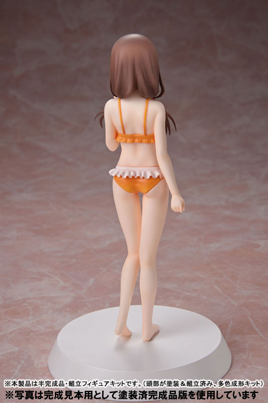 Assemble Heroines "Kaguya-sama: Love Is War -The First Kiss That Never Ends-" Miko Iino [Summer Queens](Pre-order)