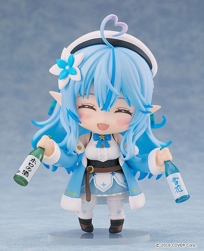 Nendoroid Hololive Production Yukihana Lamy(In-stock)