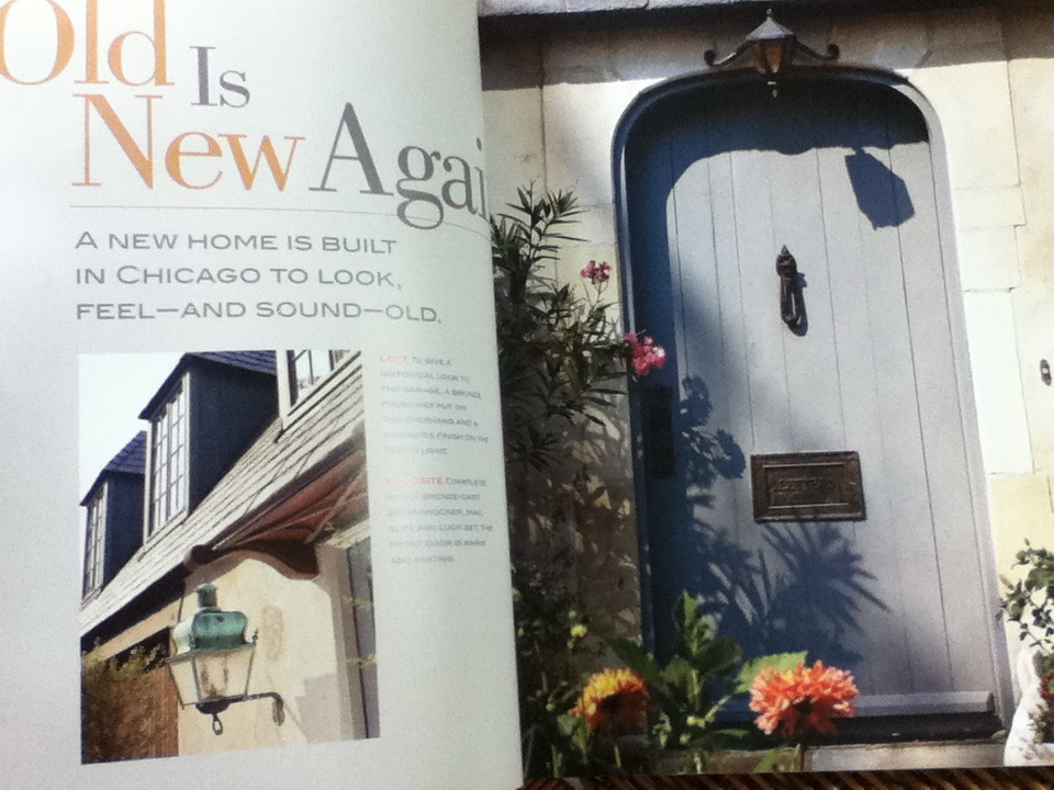 GREAT COUNTRY FRENCH STYLE/ Michele Keith