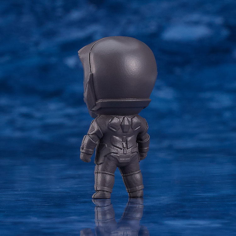 Nendoroid Bang Brave Bang Bravern Bravern(Pre-order)