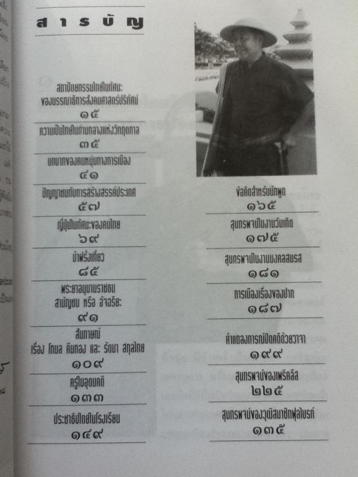 ศิลปะแห่งการพูด/ ส.ศิวรักษ์