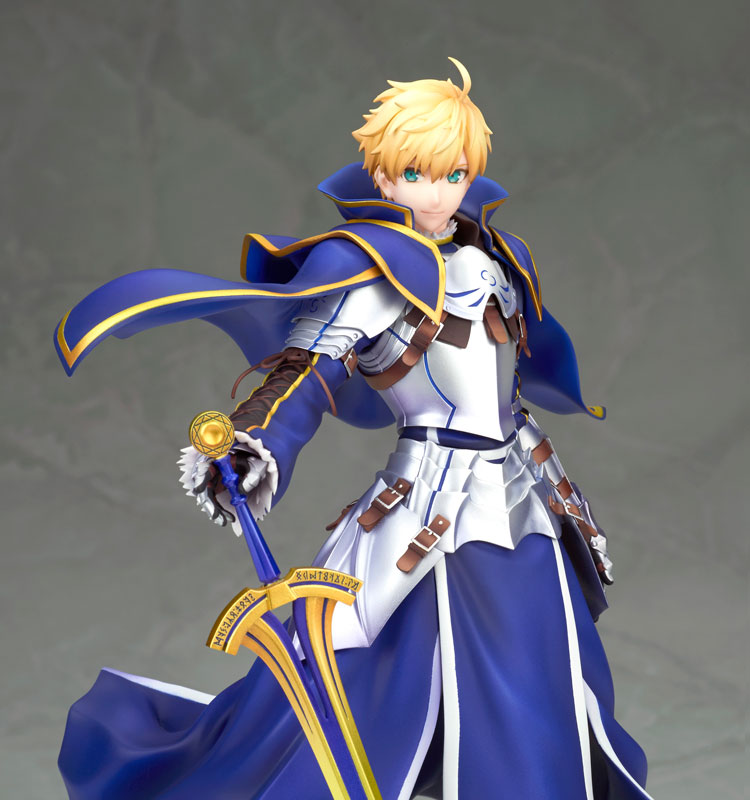 Fate/Grand Order Saber/Arthur Pendragon [Prototype] 1/8 Complete Figure(In-Stock)