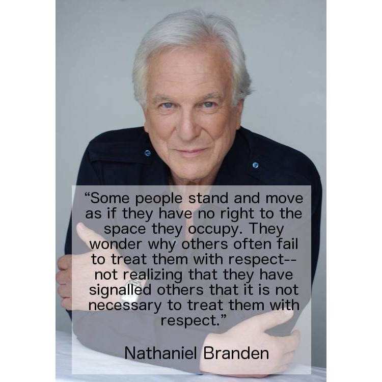 พลังแห่งการเพิ่มความนับถือตัวเอง (How to Raise Your Self Esteem)