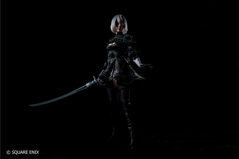 Smart Toy NieR:Automata Virtuous Contract(Pre-order)(Single Shipment)