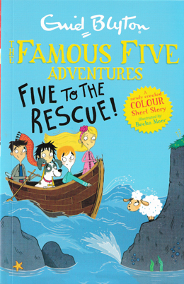 Famous Five Adventure :