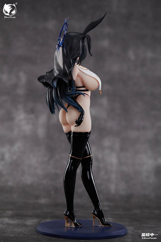 [Bonus] Black Sister 1/4 Complete Figure(Pre-order)