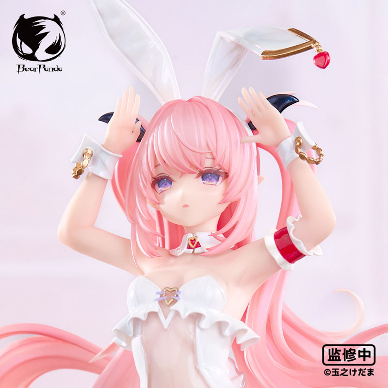 [Bonus] Lulumu illustration by Tamano Kedama 1/6 Complete Figure(Pre-order)