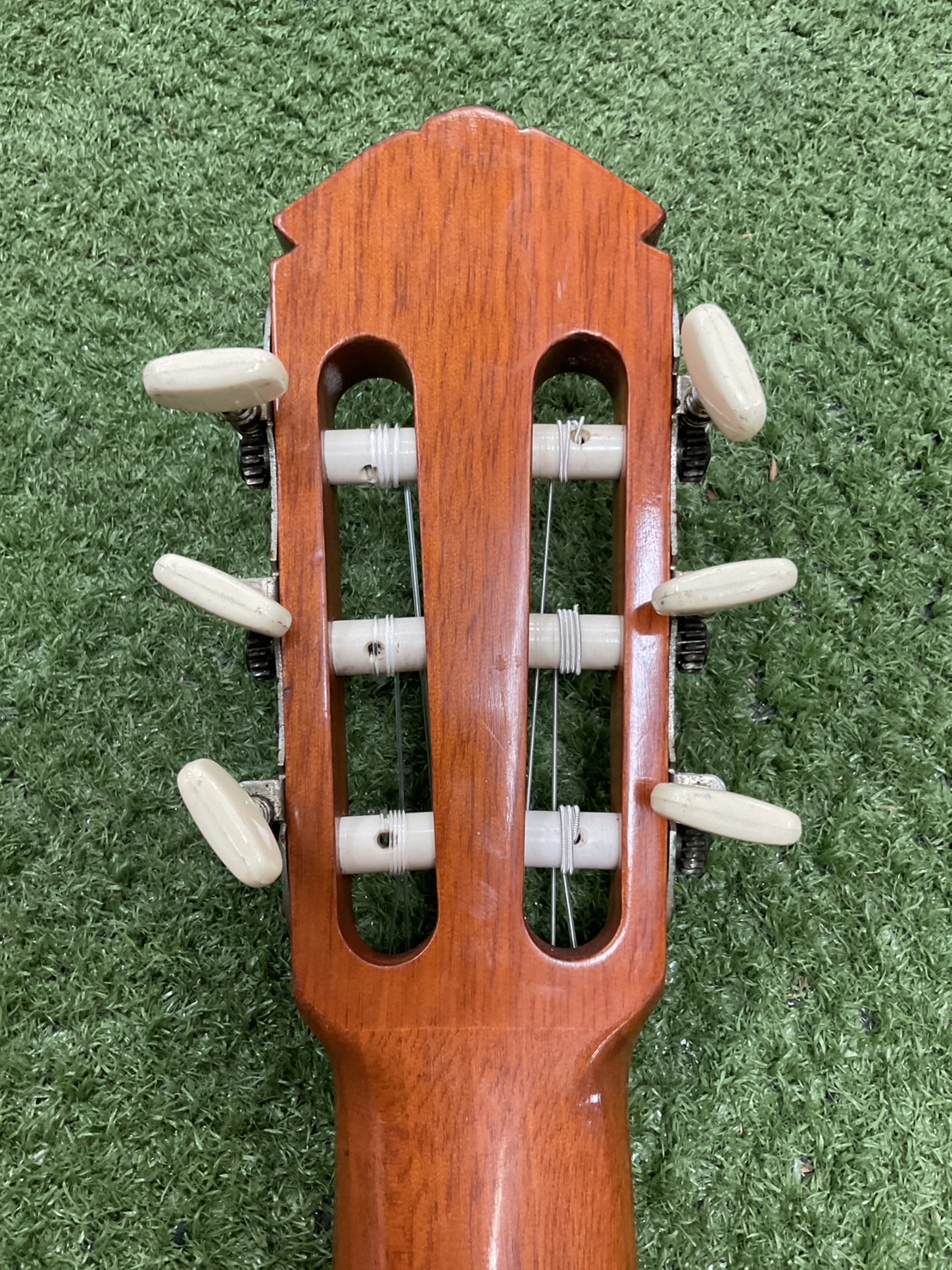 กีต้าร์คลาสสิค YAMAHA : G-150A