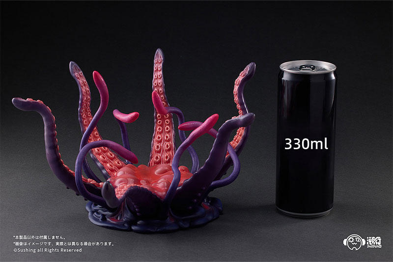 Articulated Base Series UBC-404: Adult Ver.(Pre-order)