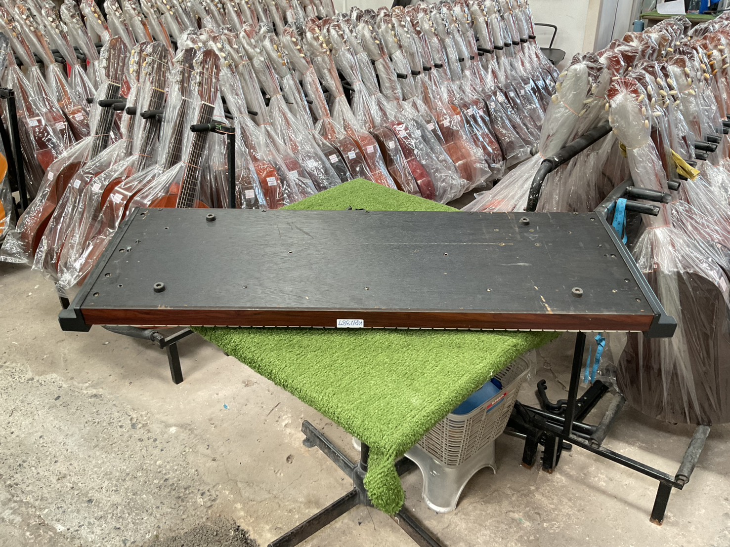 เปียโน Roland : HP-100