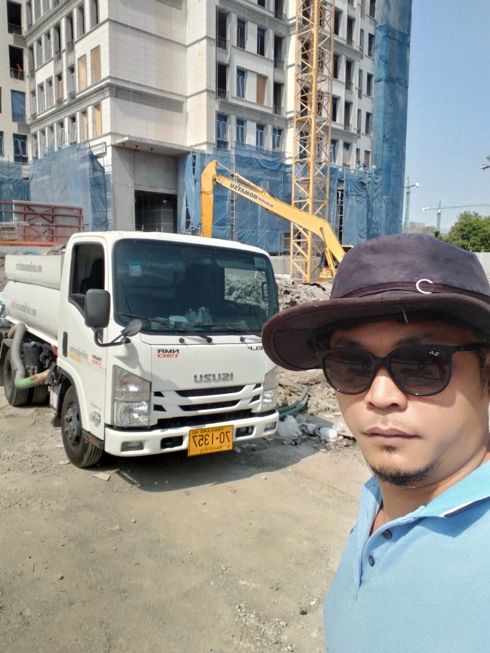 ดูดส้วม 0802592556 ช่างที
