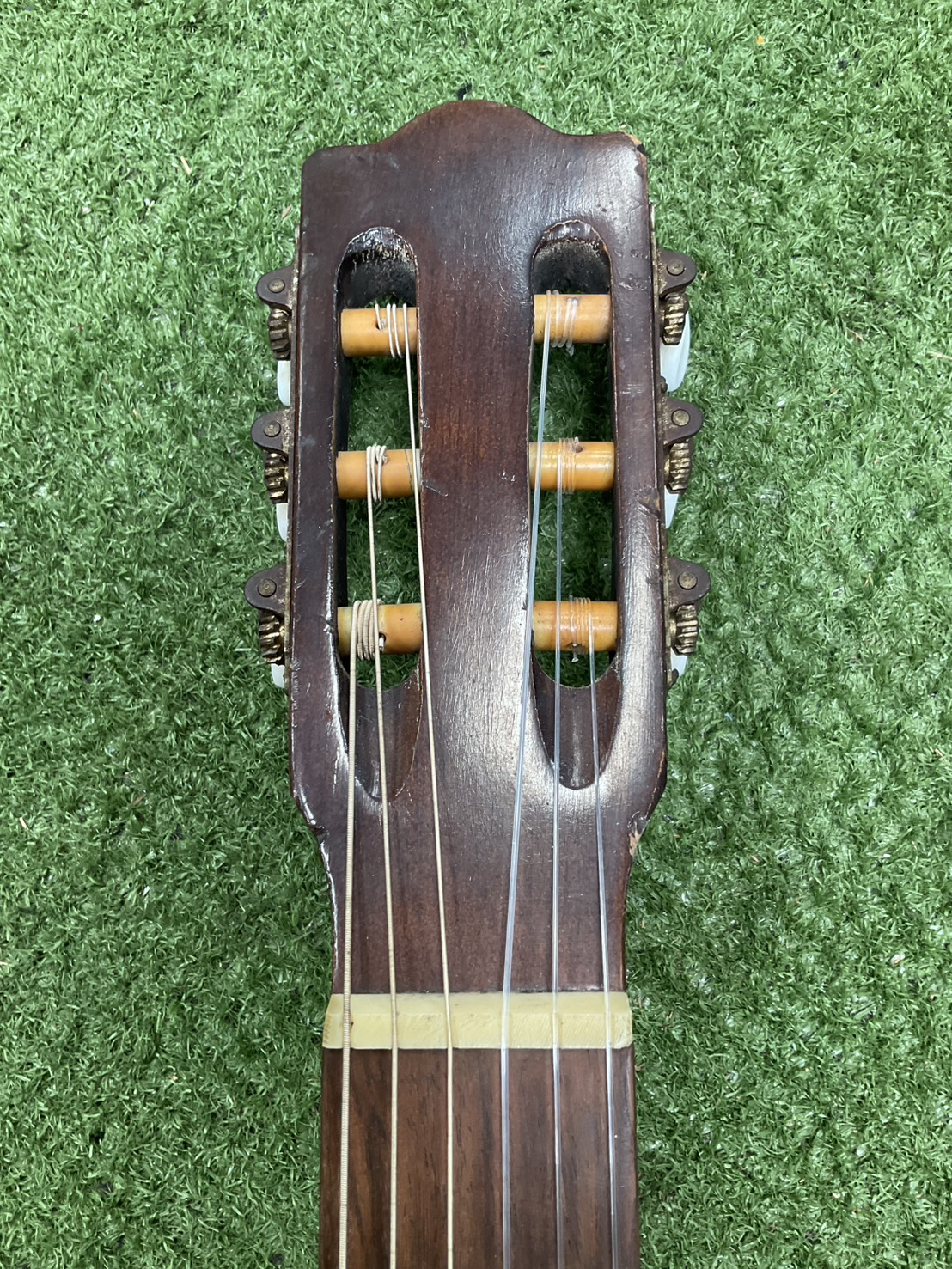 กีต้าร์คลาสสิค HAWAI : NO.65