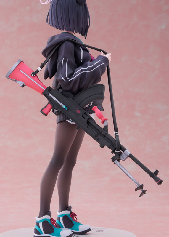 Blue Archive Kazusa 1/7 scale figure(Pre-order)