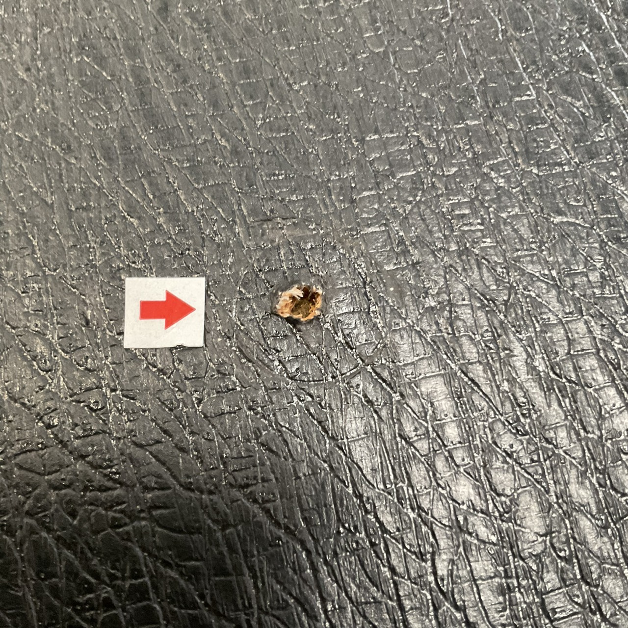 กล่องเคสกีต้าร์โปร่ง