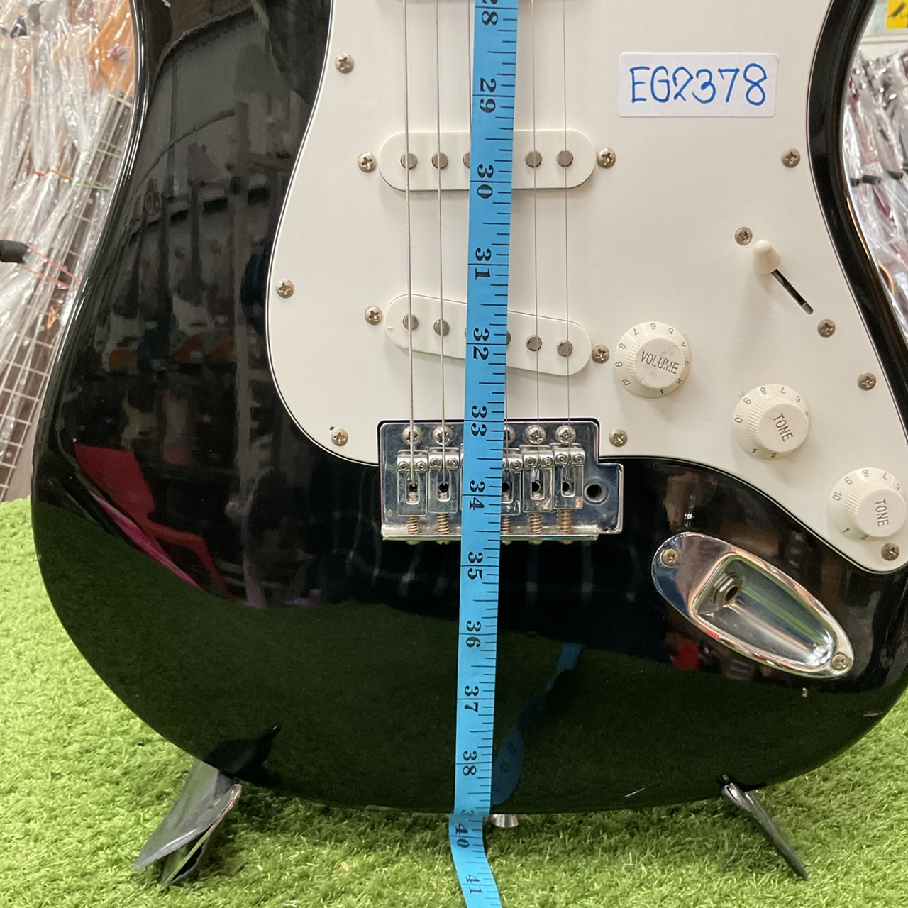 กีต้าร์ไฟฟ้า PHOTO GENLC