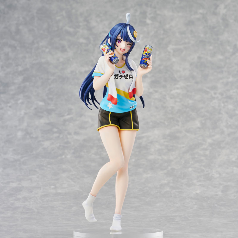 "VTuber Legend: How I Went Viral after Forgetting to Turn Off My Stream" Schwa-chan Complete Figure(Pre-order)