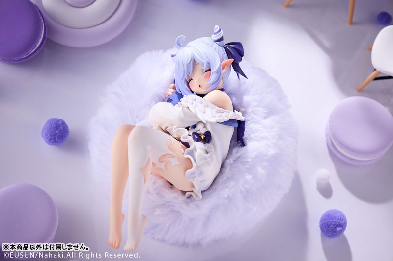 Sleep Devil Nonos 1/6 Complete Figure Regular Edition(Provisional Pre-order)