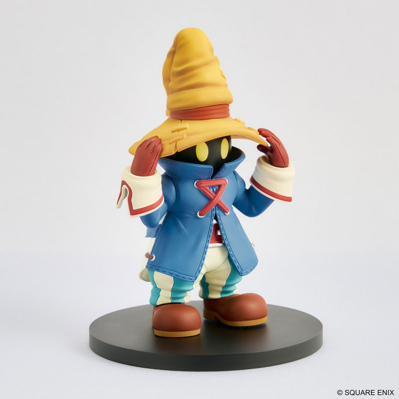Final Fantasy IX Adorable Arts VIVI Ornitier(Pre-order)