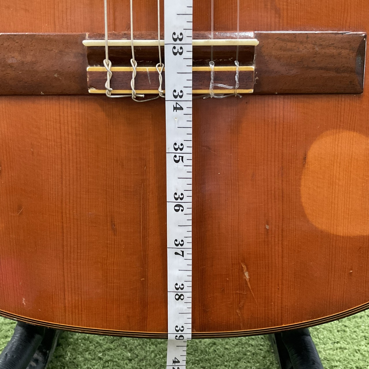 กีต้าร์คลาสสิค Shinano : No.13