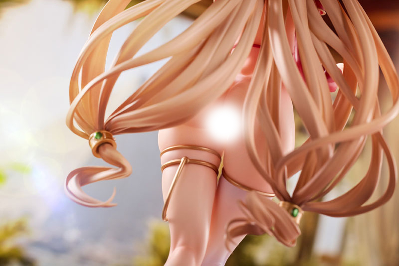 [Bonus] Odorihime Youla illustration by Hokiboshi Special Ver. 1/6 Complete Figure(Pre-order)