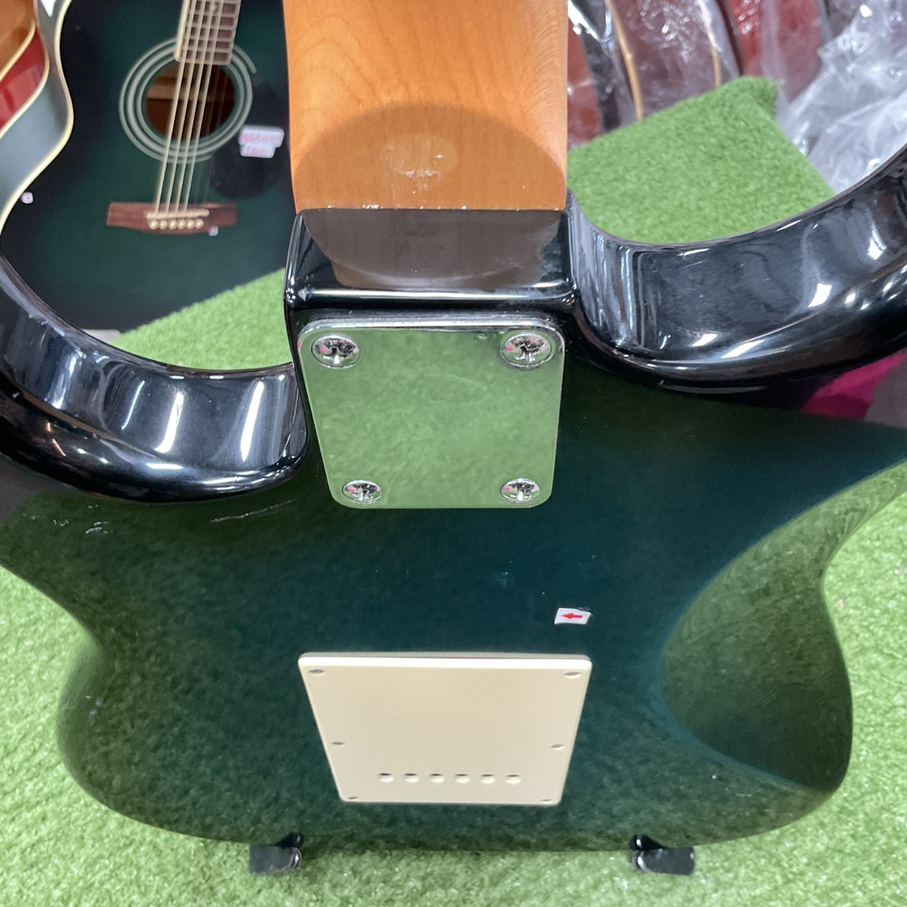 กีต้าร์ไฟฟ้า PhotoGenic