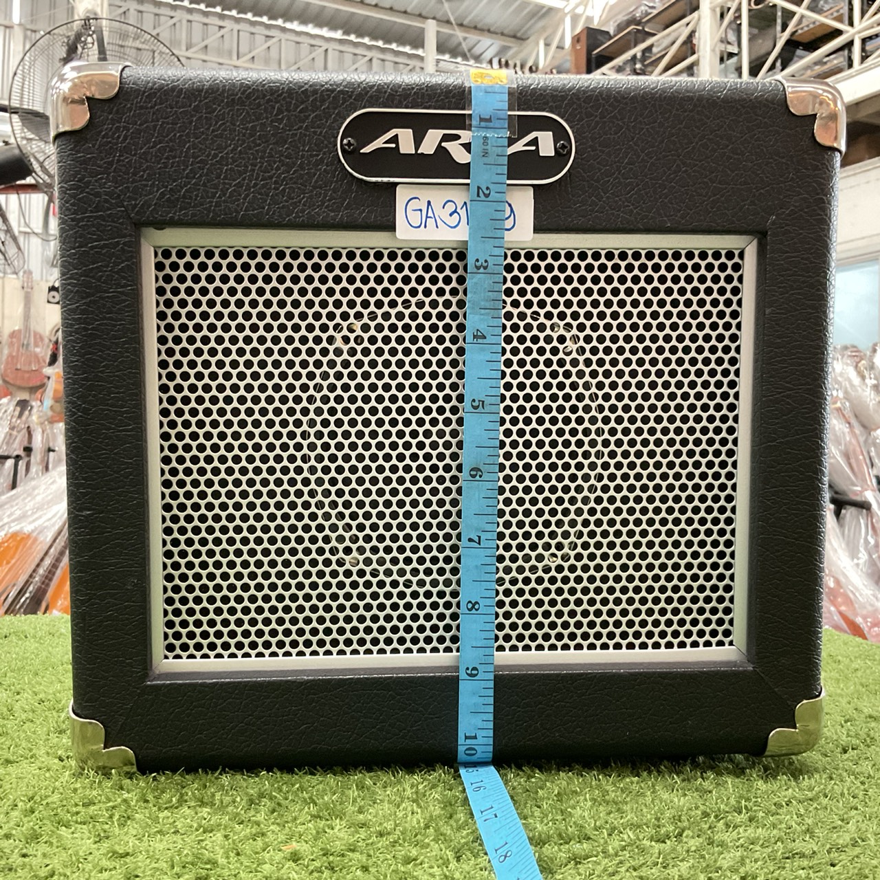 แอมป์กีต้าร์ ARIA : AG-10X