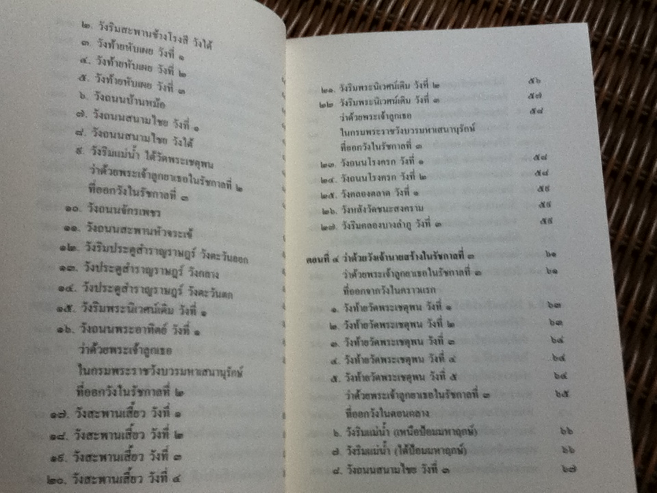 ตำนานวังเก่า/ สมเด็จพระเจ้าบรมวงศ์เธอกรมพระยาดำรงราชานุภาพ