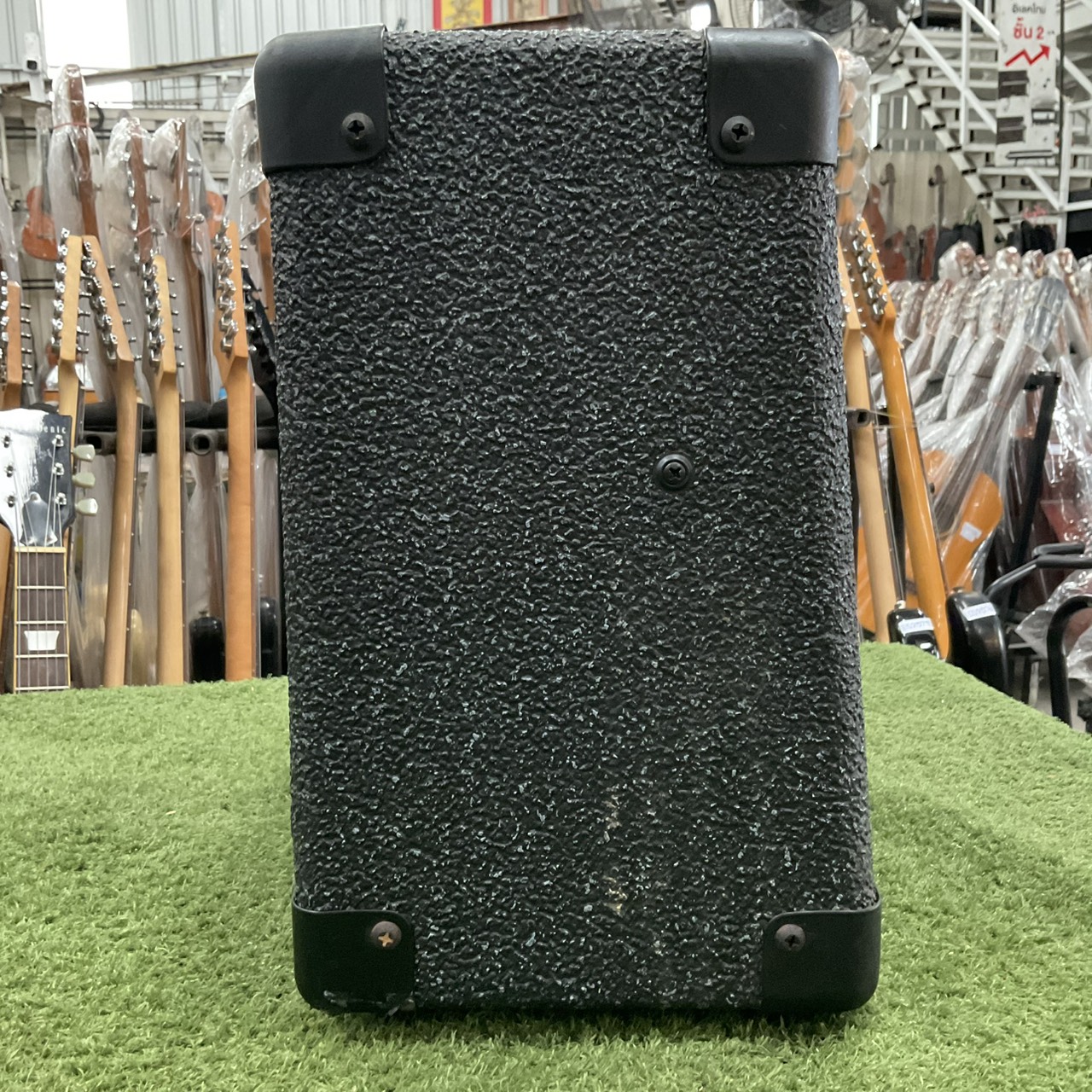 แอมป์กีต้าร์ PEAVEY : RAGE 158