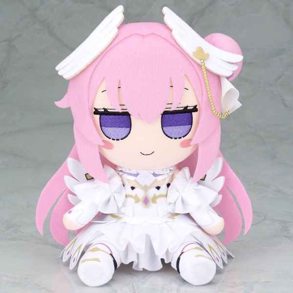 Goddess of Victory: Nikke Plush Series FumoFumo Dorothy(Pre-order)