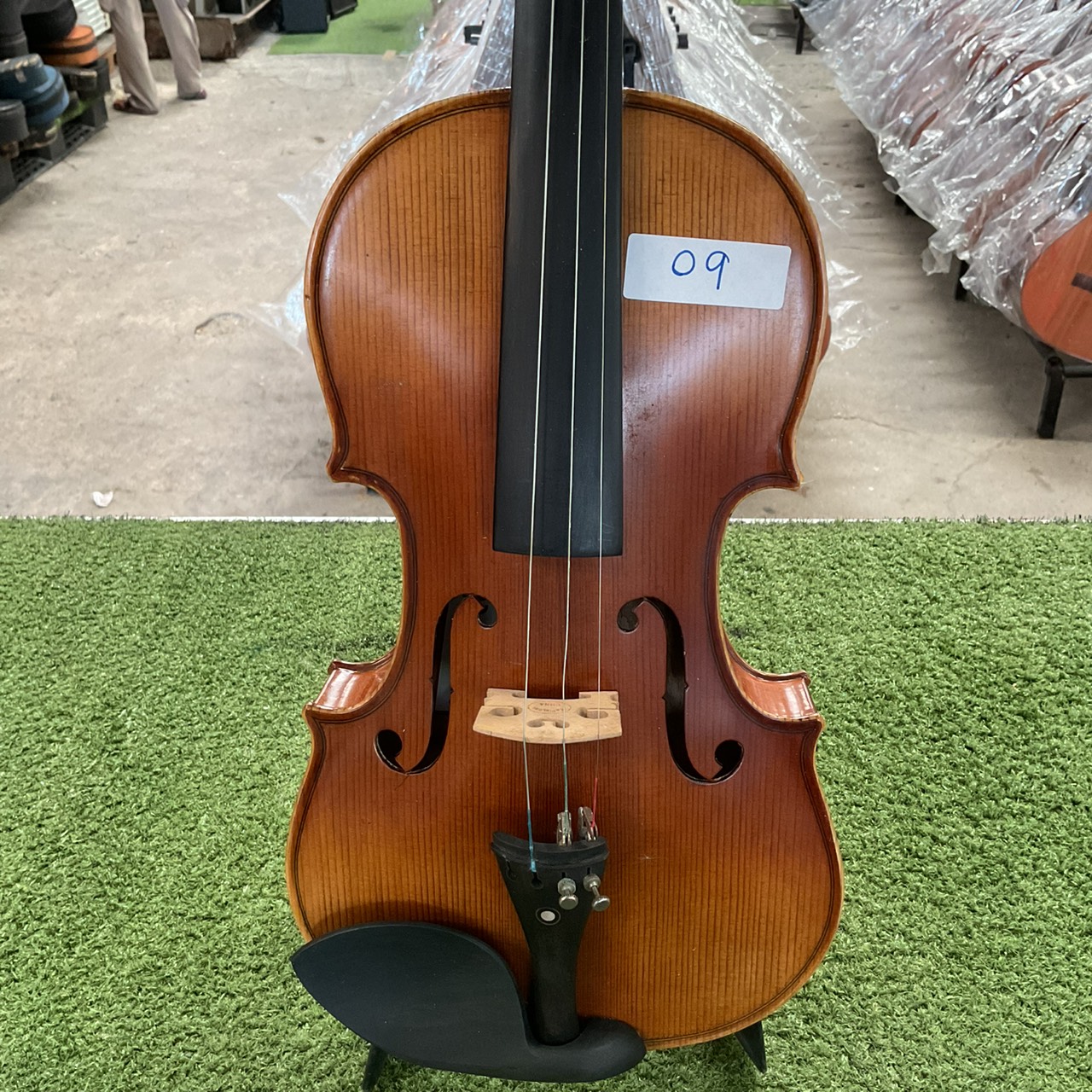 ไวโอลิน STRAD CLASSIC