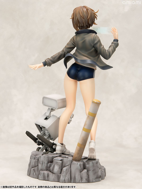 ARTFX J 13 Sentinels: Aegis Rim Natsuno Minami & BJ 1/8 Complete Figure(Pre-order)