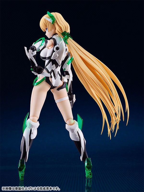 PLAMATEA Expelled from Paradise Angela Balzac Plastic Model(Pre-order)
