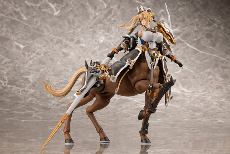 Arcanadea Elena Plastic Model(Pre-order)