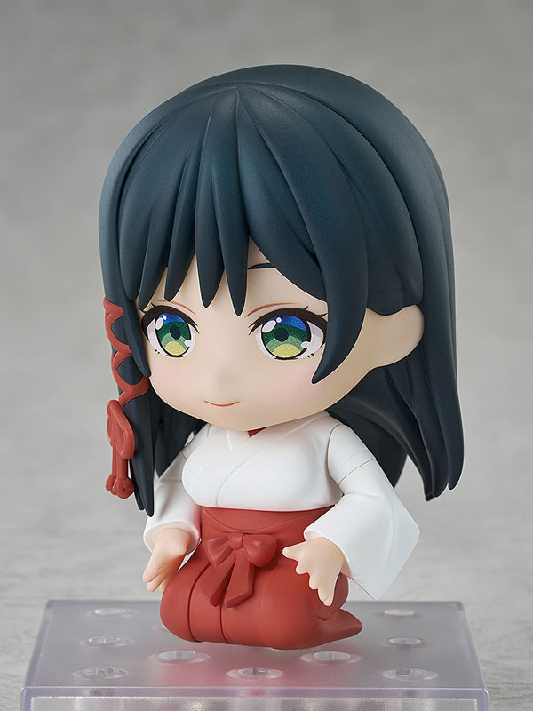 Nendoroid Tying the Knot with an Amagami Sister Yae Amagami(Pre-order)