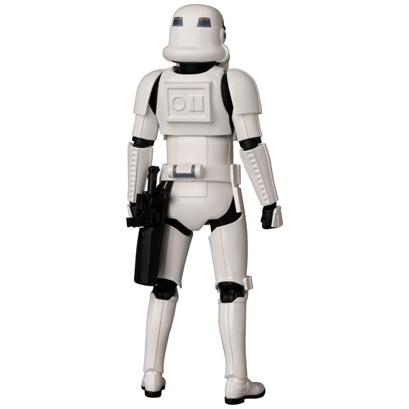 MAFEX No.259 MAFEX STORMTROOPER (TM) Ver. 2.0(Pre-order)