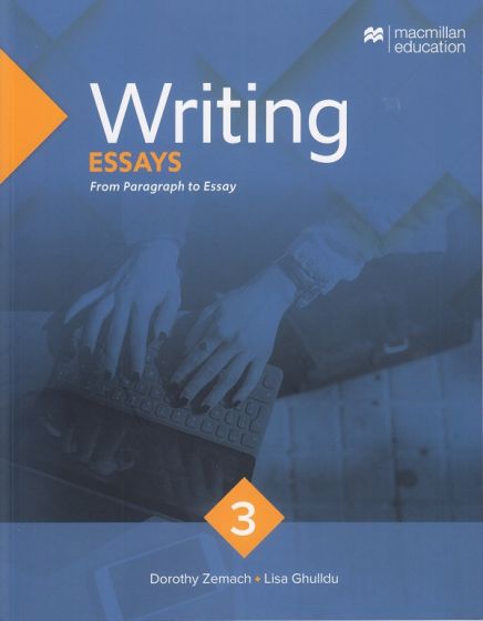 MACMILLAN WRITING ESSAYS WITH E-BOOK (2ED) BY DKTODAY