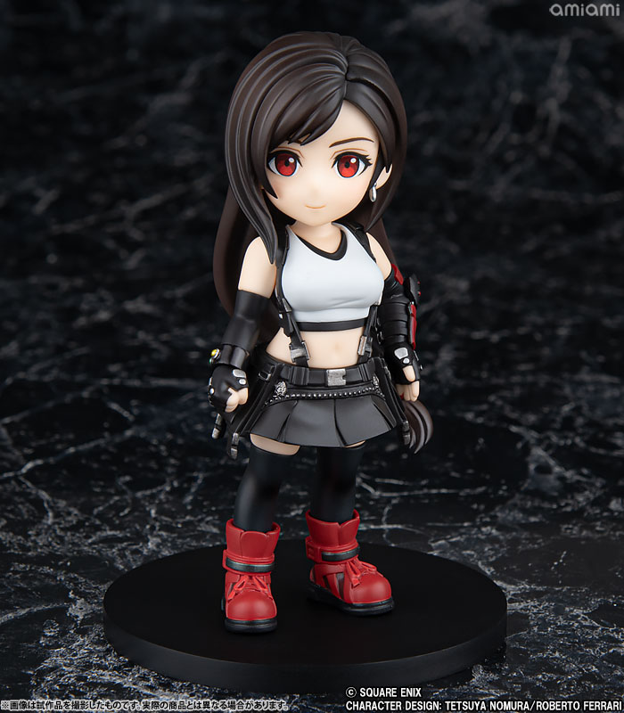 Final Fantasy VII Rebirth Adorable Arts Tifa Lockhart(Pre-order)
