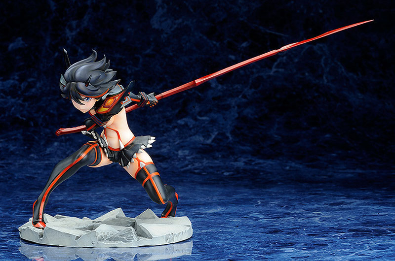 Kill la Kill Ryuko Matoi Kamui Senketsu ver. 1/8 Complete Figure(Pre-order)