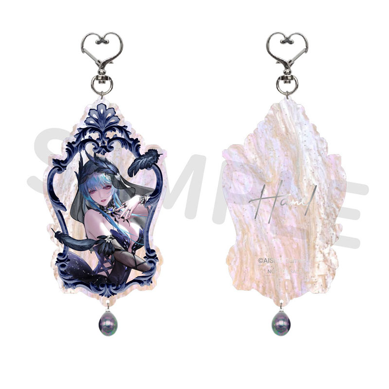 [Bonus] Path to Nowhere Hamel "Odile" VER. 1/7 Complete Figure(Pre-order)