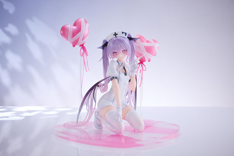 rurudo "EVE SWEET TOXIC_Ver." 1/6 Complete Figure(Pre-order)