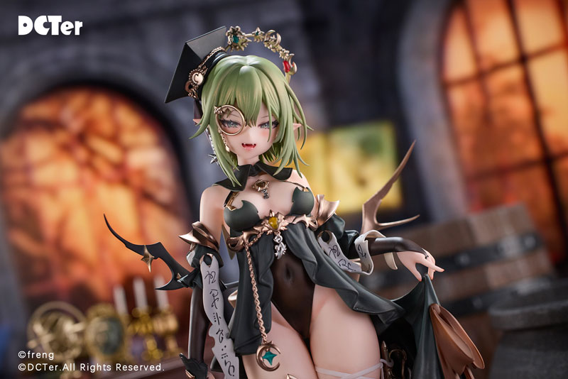 Alchemist 1/7 Complete Figure(Provisional Pre-order)