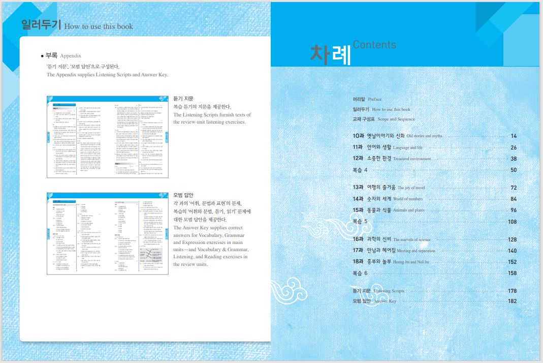 แบบฝึกหัดหนังสือแบบเรียนภาษาเกาหลี Seoul National University Korean เล่ม 4B (Workbook) + CD 서울대 한국어 4B Workbook + CD Seoul National University Korean 4B Workbook + CD