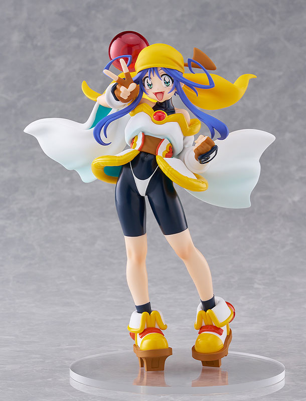 POP UP PARADE SP Saber Marionette J Lime Complete Figure(Pre-order)