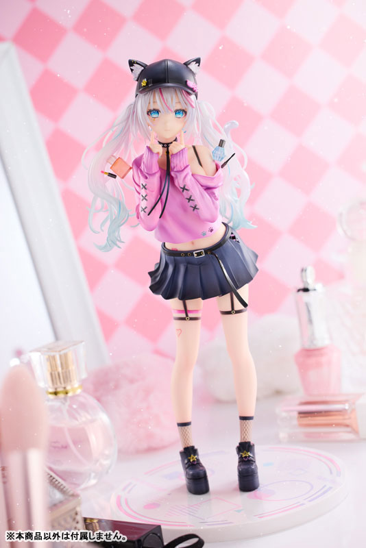 [Exclusive Sale] Lin*Yu "Riyu-chan" 1/6 Complete Figure(Pre-order)