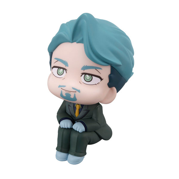 LookUp Mobile Suit Gundam GQuuuuuuX Challia Bull Complete Figure(Pre-order)