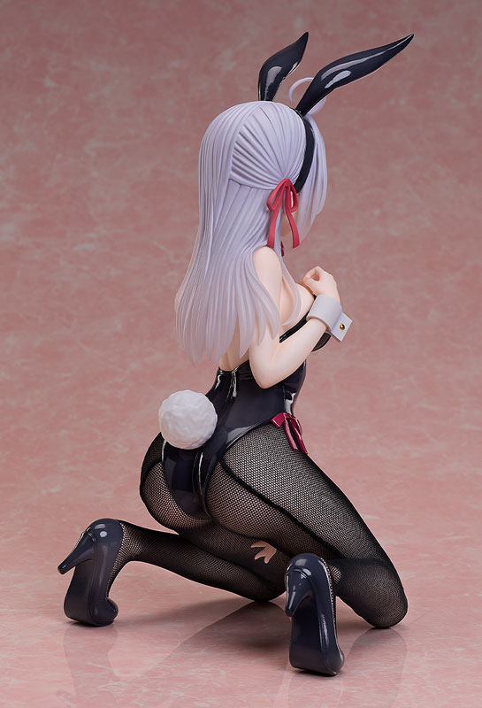 Alya Sometimes Hides Her Feelings in Russian Alisa Mikhailovna Kujou Bunny Ver. 1/4 Complete Figure(Pre-order)