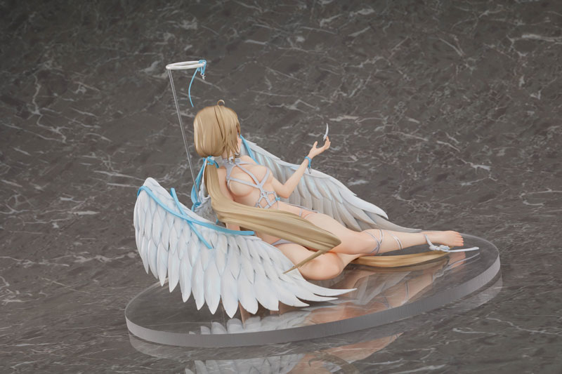 Momoko-chan Illustrated by Hokiboshi 1/6 Complete Figure(Pre-order)